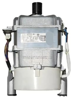 Moteur d'entraînement de machine à laver LittleSwan ZXGN-420-8-30L 40 V/178 V 38 Hz/1013 Hz 70 W/420 W Modèle de pièces de machine à laver