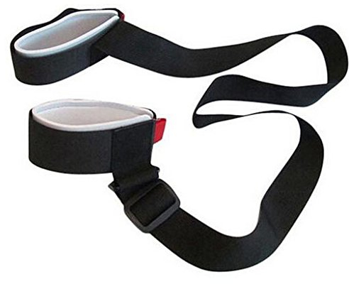 geo-versand Tragegurt für Ski Big Shot Geocaching Angel Wurfschleuder T5 Klettern