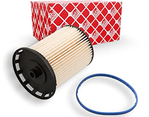 febi bilstein 101340 Kraftstofffilter mit Dichtring, 1 Stück