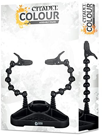 Games Workshop - Citadel Colour: Assembly Stand