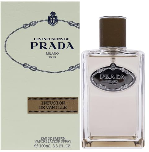 Infusion De Vanille Edp 100 ml Körper- und Gesundheitspflege