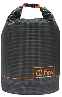 FXW Dog Food Travel Bag, Large Capacity for Travel Kibble Storage, 10L