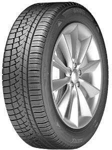 Zeetex 225/55 R16 95H Winterreifen M+S 3PMSF Reifen