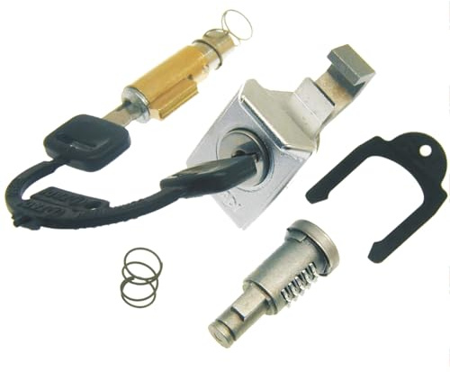 Lenkradschloss für Sattel und Koffer für Vespa PX 125 150 200