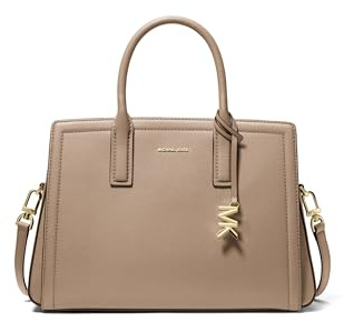Michael Kors Damen Md Satchel Bag