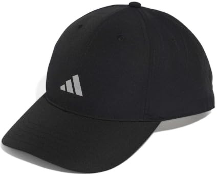 adidas Unisex Running Essential Climacool 6 Panel Baseballkappe