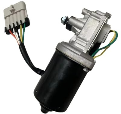 Gestänge für Scheibenwischermotor vorne, für Volvo-LKW-Teile 85150366 85139507 85122759 Scheibenwischermotor Wischermotor Heckscheibe