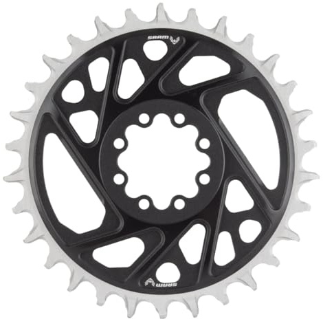 SRAM Xx Eagle Transmission Direct Mount Chainring