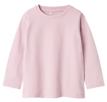 Name IT Mädchen Nmfvibbi Ls Top Noos Nmfvibbi Ls Top Noos (1er Pack)