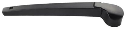 Wischer Für VW Für Golf 6 Schrägheck 2009-2013 Auto-Wischerblatt Heckscheibe Windschutzscheibenwischer Autozubehör(Single Arm2)
