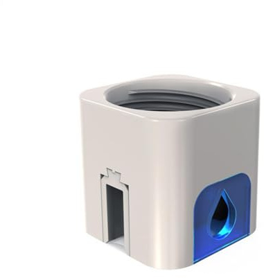 Ynnhik Automatic Filling for Aquarium, Automatic Water Filler for Aquariums, Automatic Water Filler Aquarium Float Valve, Water Level Regulator