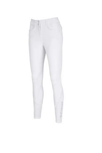 Damen Vollbesatz Reithose CAMIE SD 4675 MIDWAIST Athleisure Frühjahr 2025