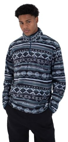 Hurley Herren Hommes-Mesa Windchill Sweatshirt