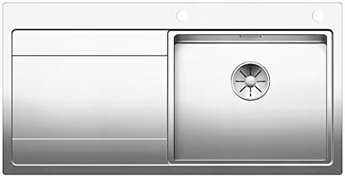 BLANCO 521660 DIVON II 5 S-IF, 50 cm underskåp