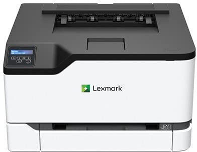 LEXMARK CS331dw Colore 600 x 600 DPI A4 WiFi