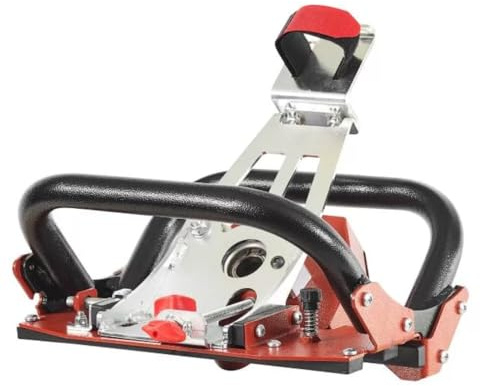 RAIMONDI Dispositivo Esecuzione Smussi 45° Jolly BC45 Tagli Inclinati Finitura Professionale Piastrellisti Operatori Edili