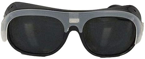 Oscuramento automatico oscuramento occhiali da saldatura Glare Argon Arc Saldatore Occhiali Speciali Strumenti di Protezione degli Occhi