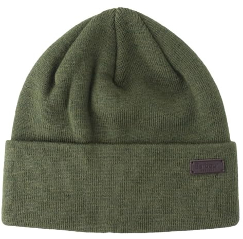 Barbour - Herren Hut Healey Beanie