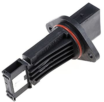 Pexorin Luftmassenmesser, for MERCEDES-BENZ, for W210 W203 CL203 S203 C209 S210 W463 W163 W220 A6110940048 722684070 72268400 6110940048 Luftmassenmesser-Reiniger