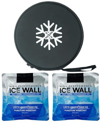 Bonnet de refroidissement – Coussinets froids portables pour casque de cyclisme | Packs réfrigérants réutilisables pour sports de plein air, camping, escalade, randonnée, doublure de casque froid