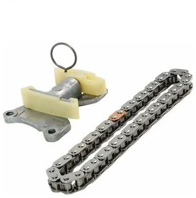 1 Ensemble Tendeur Chaîne Distribution Pour Voitures 06D109229B 06F109217A Pour A1 A3 S3 A4 S4 A6 S6 TT 2.0 TFSI Kit de chaîne de distribution pour moteur automobi