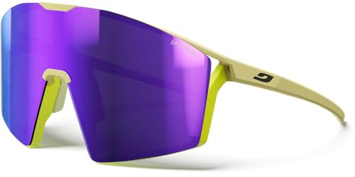 Julbo Unisex Edge Sunglasses (1er Pack)