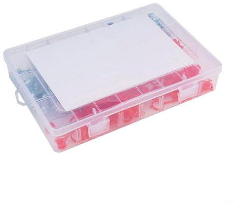 HpLive 160PCS schmiernippel，fettpresse für schmiernippel，Hydraulische Schmiernippelverschraubungen Standard mit Kunststoff-Fettverschraubungskappe