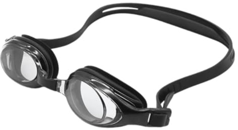 BUBEFSKD Occhialini da Nuoto Resistenti All'appannamento Occhialini per Adulti Donne Uomini Vista Ampia Adulti Ragazzi Ragazze Occhiali Allenamento Sport Acquatici