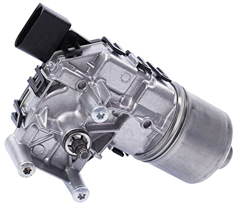 BESTPRICE ATP Scheibenwischermotor 12v vorne, Wischermotor Frontscheibe | Kompatibel mit: OPEL ASTRA H, ASTRA H Caravan, ASTRA H GTC, ASTRA H Kasten/Kombi, ASTRA H Stufenheck, ASTRA H TwinTop
