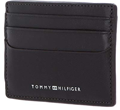 Tommy Hilfiger Herren TH Metro Reisezubehr-Kartenhalter im Umschlagformat
