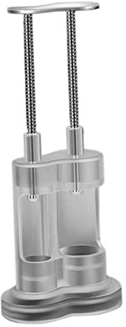 COLLBATH Set di Utensili Manuali per La Rimozione del Nocciolo delle Ciliegie per Snocciolare Il Nocciolo dei Datteri Rossi Utensili da Cucina Multifunzione in Acciaio Inossidabile
