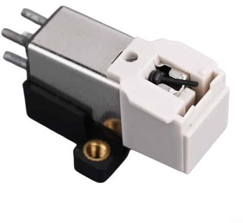 Aiguilles de rechange AT3600L pour tourne-disque vinyle pour une expérience audio optimale