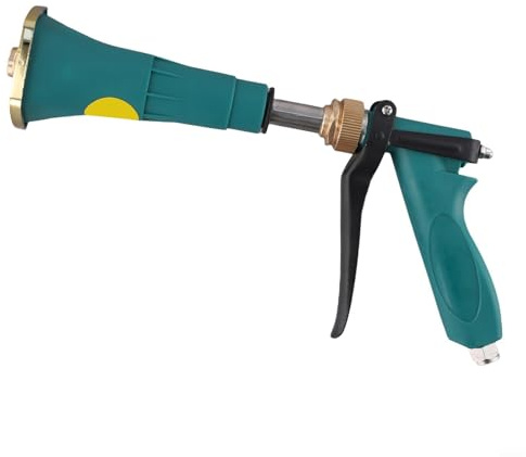 Pulvérisateur de jardin avec système haute pression pour une application efficace des engrais et de la lutte antiparasitaire dans les vergers
