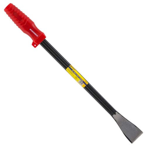20 Heavy Duty Wallpaper Scraper - Floor Paint Dirt Remover Hand Tool | Steel Blade Comfort Grip, Multi Purpose Durable, Decorate | Household DIY Painters Tools