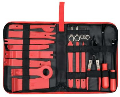 YATO YT-08442 Kit Kit de démontage de garniture