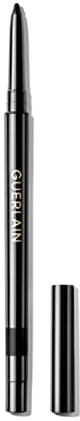 GUERLAIN Eye Contour Pencil Nr.01 Black Ebony, 0,35 g