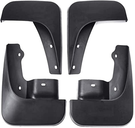 Parafango Paraspruzzi Per Auto Paraspruzzi In Gomma Accessori Per Suzuki Per Jimny JB 1999-2017 Paraspruzzi