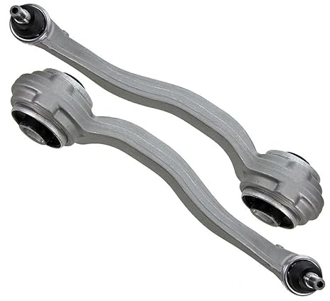 ATEC Germany 2x bras de suspension avant en haut à gauche à droite