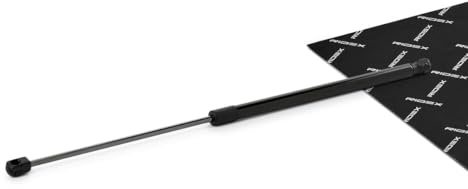RIDEX 514G0206 Ammortizzatore pneumatico cofano motore Compatibilità con CITROËN XSARA PICASSO N68