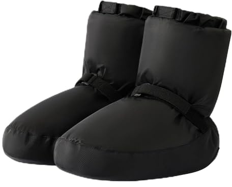 FFitness Scarpe Da Ballo Botas cortas al tobilloUnisex adulto
