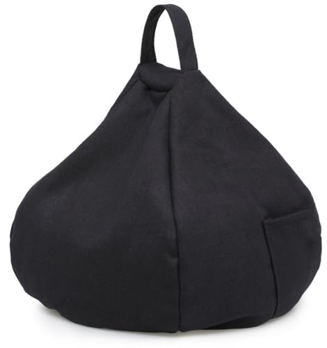 Beanbag Tablet Kissen Ständer, Tablet Halter Kissen, Lesekissen Ständer, Tablets Knietruhe Kissens Mit Seitentasche, Lesen Im Bett Zu Hause, Lustige Neuheit geschenkidees Für Leser, Buchliebhaber