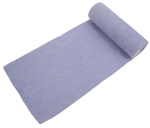 NIYANGLE 20 Hojas Trapo Rasgado a Mano Toalla para Limpiar Platos paño de Limpieza de Vidrio Toallas de Microfibra paños de Cocina Toalla de Cocina Toalla para Fregar el baño Absorber Agua