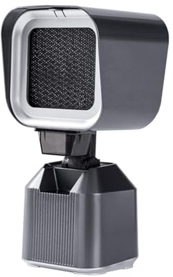 Mini Cooker Hood, Portable Desktop Range Hood with Strong Suction, Mini Portable Extractor Hood, Kitchen Exhaust Fan with 2 Gears Mode for Home Kitchen Fondue Hot Pot BBQ RV