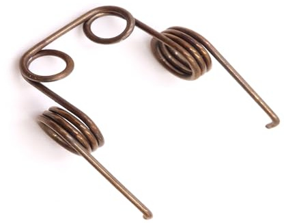 TIAJTHYD 1 Pezzo di Ricambio for chiodatrice a Bobina, Molla for Pistola sparachiodi pneumatica, Accessori for Utensili elettrici for Max Senco(for Max)