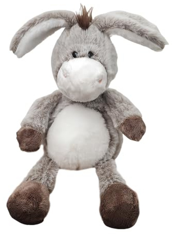 Animaux en Peluche | Jouet Coussin en Peluche | Coussin Doudou Câlin - pour La Chambre D', Noël, Les, Les Filles, Les Garçons, La Fête, l'anniversaire, La Maison, L'Heure du Coucher, Le