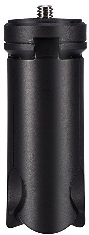 EBTOOLS Mini trépied de Bureau Universel Portable pour Mini caméra Portable Trépied pour Appareil Photo et téléphone