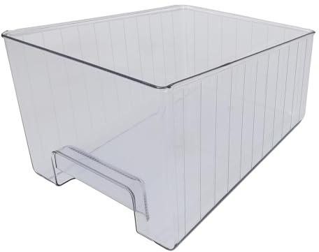 sparefixd Cajón para ensaladas y verduras para refrigerador Siemens
