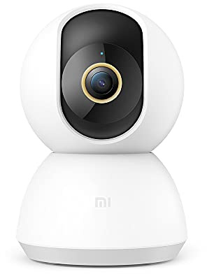 XIAOMI , BHR4457GL Mi 360° Home Security Camera 2K