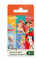 Yoto Disney Classics Collection: Vol. 1 – Kids 6 Audio Cards for Use with Player & Mini All-in-1 Audio Device, Educational Screen-Free Listening with Fun Playtime Bedtime Travel Stories, Ages 4+