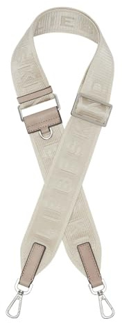 LIEBESKIND Berlin 5cm Classic Webbing SMALL ACCESSOIRES WEBBING,natural beige